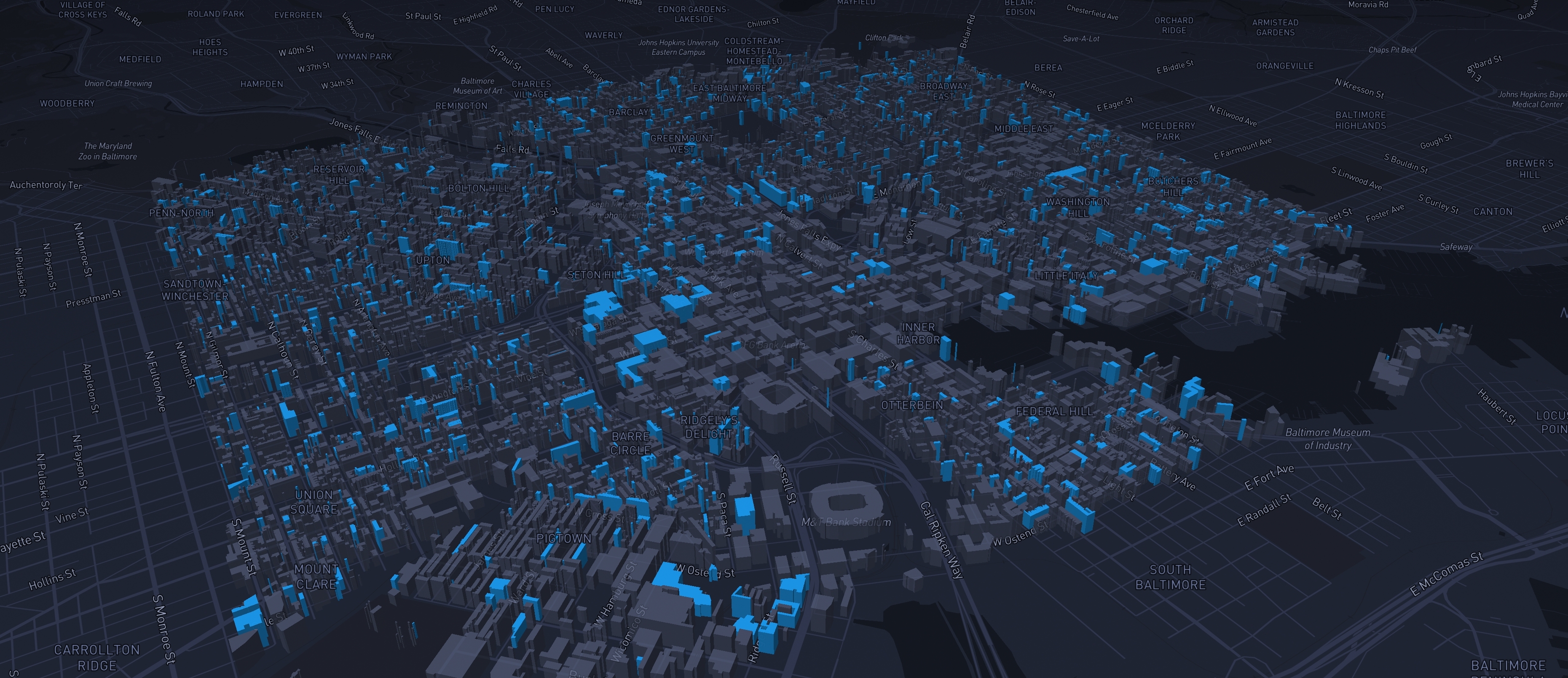 Deepmoire studio work preview