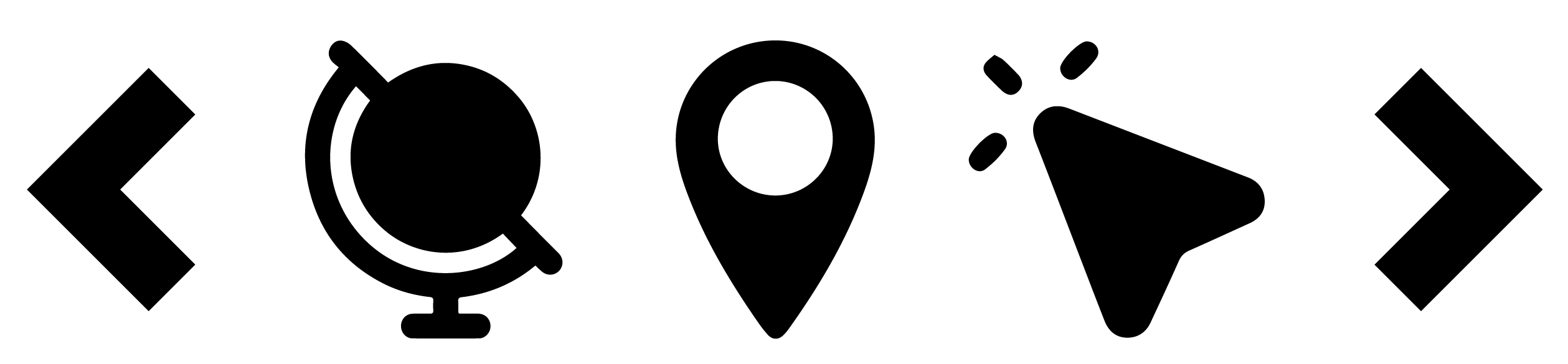 Placeholder sub-logo